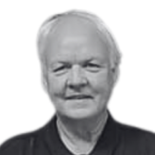 Kjetil Odin Johnsen